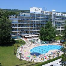Mini-vacanță de 1 Iunie în Bulgaria - Hotel Perla 3*, Nisipurile de Aur