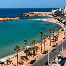 Vacanță All Inclusive Plus la Sentido Marillia Resort & Spa 5★ - Oferte speciale Tunisia