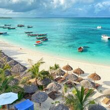 Zanzibar - Oferte last minute vacante si concedii destinatii exotice Charter Zanzibar plecare din Bucuresti
