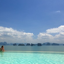 Early booking charter Thailanda, Phuket  - first minute Phuket