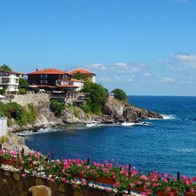 Early Booking Bulgaria - vara 2026 - Litoral Bulgaria