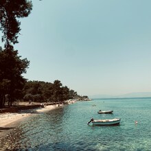 Vacanta ta în Thassos! - Thassos