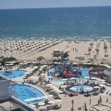Revelion la Spa în Albena - Revelion la 5* în Albena
