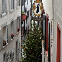Piețele de Crăciun din Alsacia – Strasbourg, Colmar și Satele de Poveste - Piețe de Crăciun Strasbourg