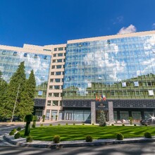 Băile Felix, Hotel Lotus Therm 5* - Băile Felix
