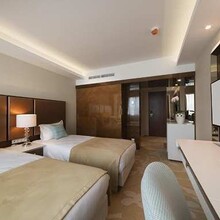 Băile Felix, Hotel Lotus Therm 5* - Relaxare la Spa