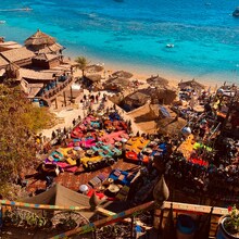 Sharm El Sheikh – Egipt, decembrie 2026 - Sharm el Sheikh, decembrie 2026