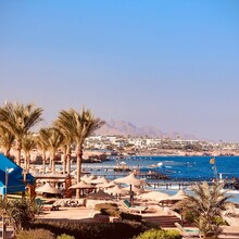 Sharm El Sheikh – Egipt, decembrie 2026 - Vacanță la Marea Roșie