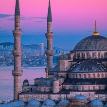 Explorează Turcia Autentică: Cappadocia și Istanbul - oferte speciale vacante si concedii externe circuite culturale 2025 Turcia, Cappadochia, Istanbul - Sultanahmet, Turcia