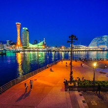Aventură Asiatică: Croazieră de Grup Japonia și Coreea de Sud - Croazieră cu zbor inclus Costa Serena