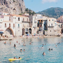 Costa Fascinosa 2027 – Italia, Sicilia și Riviera Franceză de la 1.199 € - Sicilia – farmec mediteranean și ape cristaline