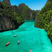 Vacanțe Thailanda 2026 | Oferte exotice - Vacanță în Khao Lak