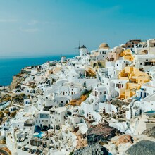 Santorini 2026 – Vacanță de vis în insula iubirii - Vacanțe în Santorini