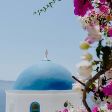 Santorini 2026 – Vacanță de vis în insula iubirii - Santorini 2026