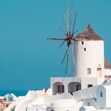 Santorini 2026 – Vacanță de vis în insula iubirii - Santorini, insula iubirii