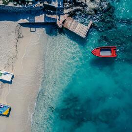 Albania - early booking vara 2026