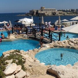 Malta - early booking vara 2026