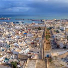 Tunisia - early booking vara 2023