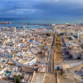 Tunisia - early booking vara 2026