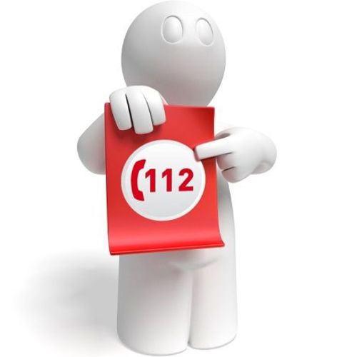 112 numar unic in Europa pentru situatii de urgenta