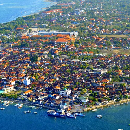 Singapore – Malaezia – Bali | Orașe vibrante și plaje de vis - Bali