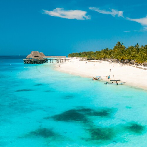 Zanzibar, vacanță exotică în Oceanul Indian