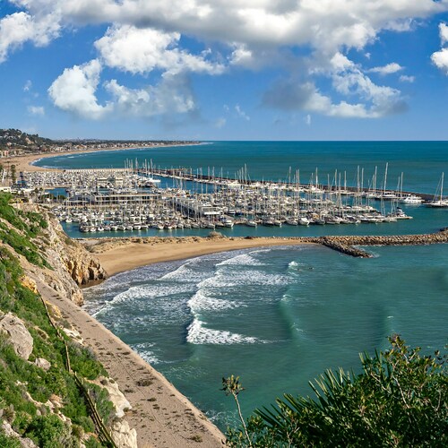 First Minute Costa Brava și Costa Dorada, sezon 2026