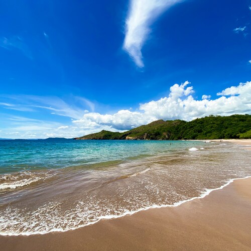 Costa Rica – Vacanță de Lux la JW Marriott 5*