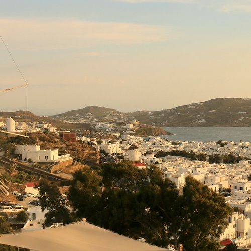 Costa Serena 2027 – Malta, Sicilia, Kefalonia și Mykonos de la 1.299 €
