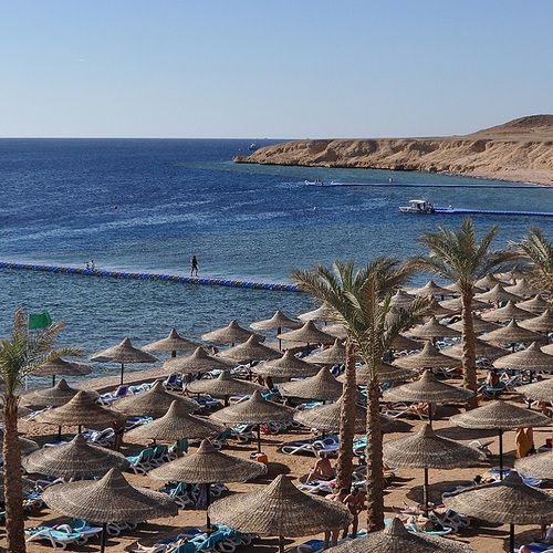 SHARM EL SHEIKH - plecările din NOIEMBRIE