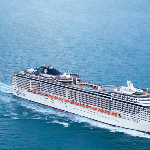 Croazieră cu zbor inclus, Islanda cu MSC Preziosa, 14 nopti