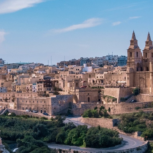 Vacanță Malta de 1 Decembrie – Excursie 6 zile cu ghid și tururi incluse