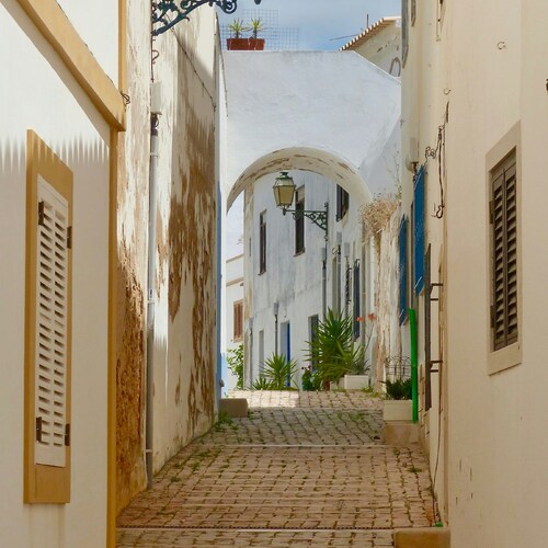 Portugalia de Sud, Algarve, vara 2026