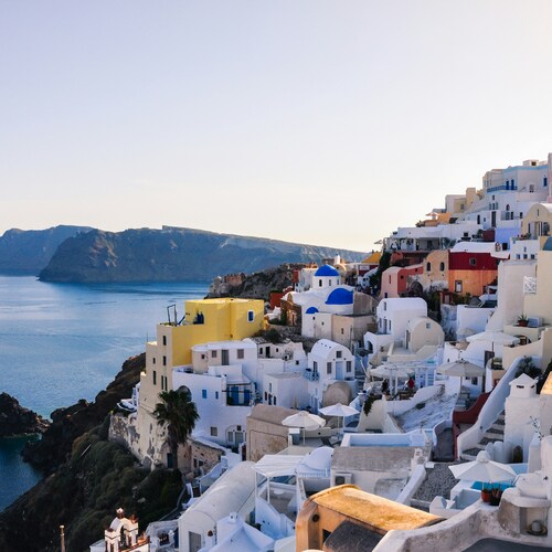 Idyllic Aegean - Croazieră Insulele Grecești