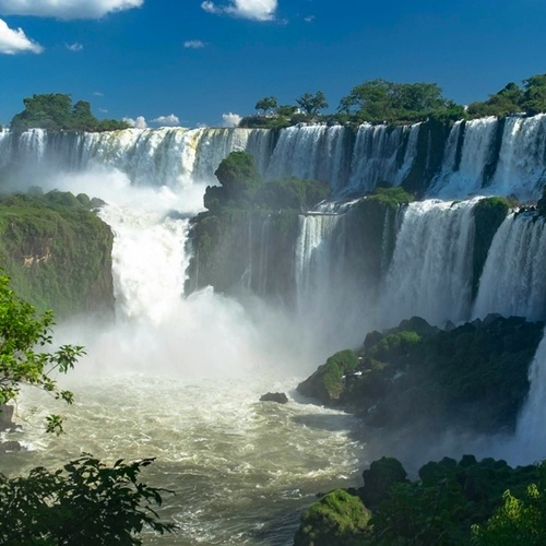 Circuit Brazilia, Argentina și Chile 2026 – Patagonia, Țara de Foc și Cascadele Iguazu