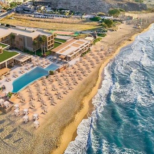 Oferte speciale Insula Creta