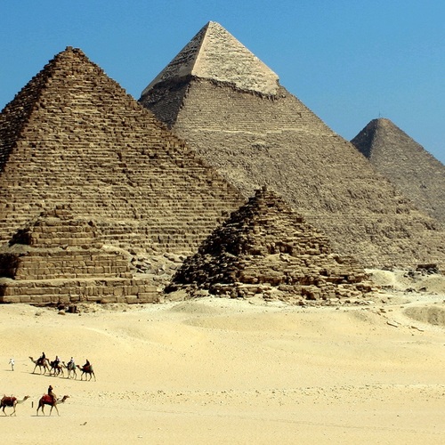Circuit complet Egipt 2025 – Piramide, Croazieră pe Nil & Sejur All Inclusive Hurghada