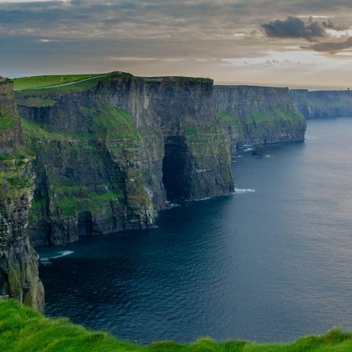 Circuit Irlanda 2026 – Dublin, Belfast și Cliffs of Moher