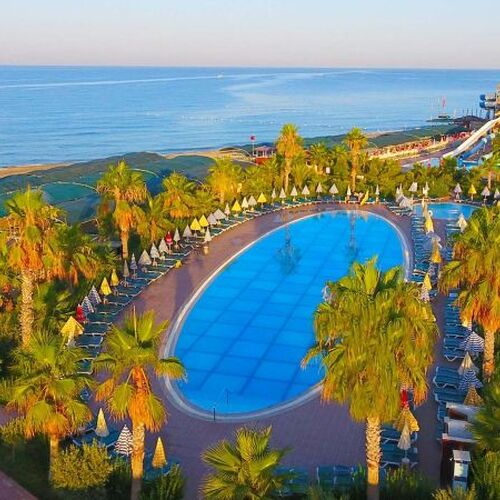 Antalya, vara 2026 - Oferte concedii si vacante litoral vara 2026 early booking Antalya