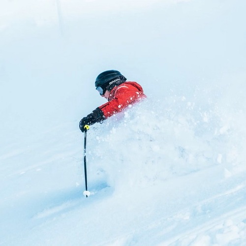 Ski On/Off Piste  | Curs pregatitor de schi in afara partiei - oferte curs pregatitor de schi in afara partiei, Ski on piste ski off Piste