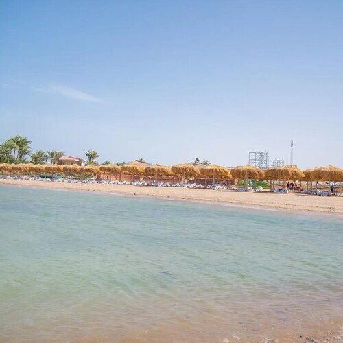 Best Deal HURGHADA - REWAYA LUXURY RESORT 5★ – UAI