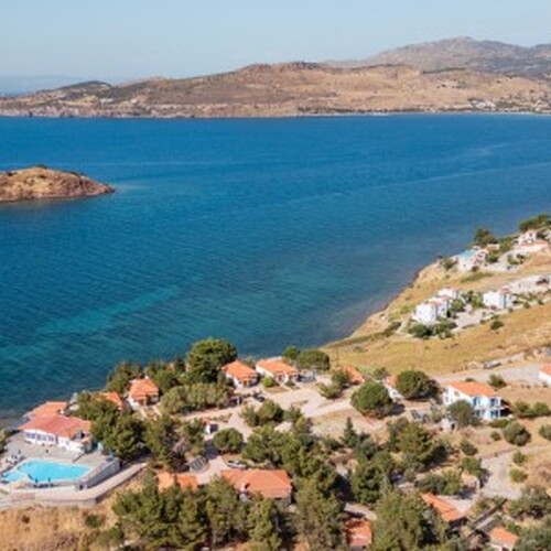 Sejur grup organizat Lesbos – Descoperă Grecia autentică!