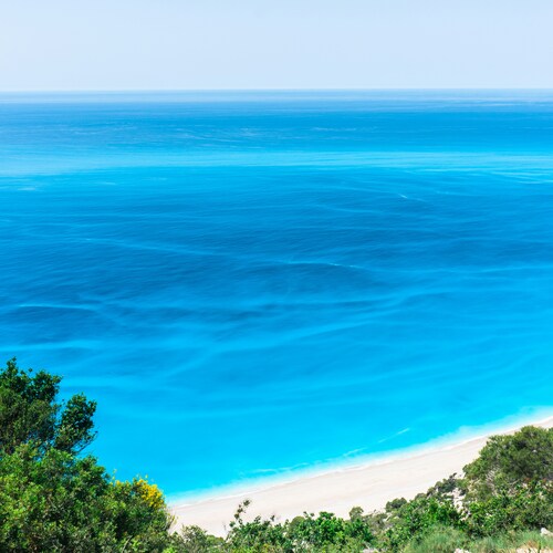 Insula Lefkada - Early Booking vara 2026