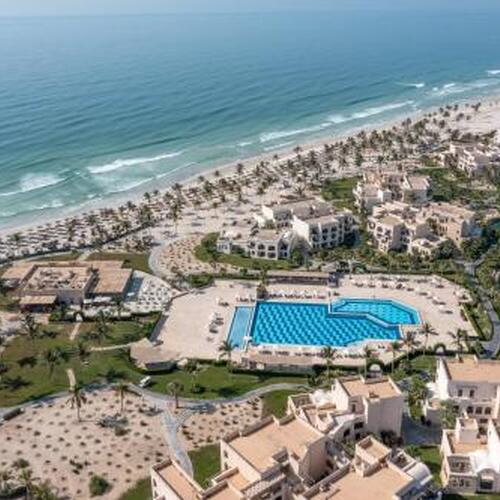 Last minute Salalah - Oman - Salalah, vacanță last minute