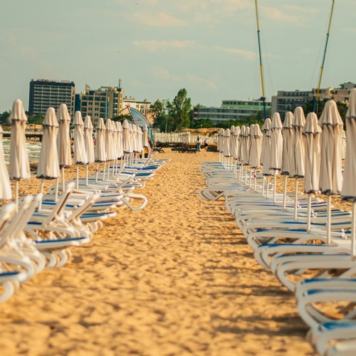Sunny Beach: super reduceri pentru vacanțe de vară la mare