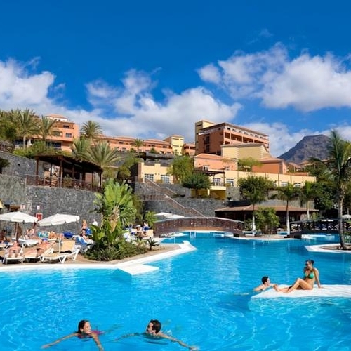 Vacanțe Tenerife 2026 – Hoteluri 3*, 4* și 5* cu plecare din București