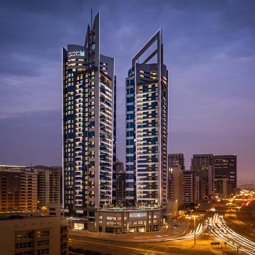 Vacanță de Vis în Dubai 2025 – Hoteluri 3*, 4* și 5* cu Mic Dejun și All Inclusive
