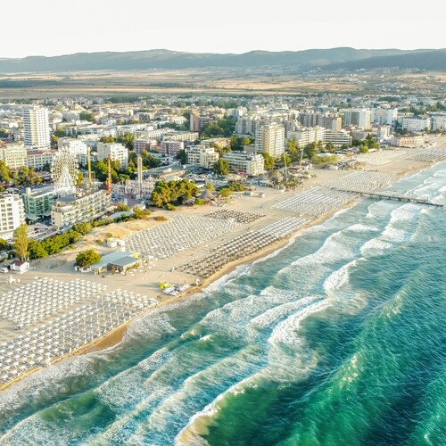 Vacanțe la super preț: Bulgaria vara 2026