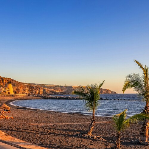 Tenerife sezon vara 2026