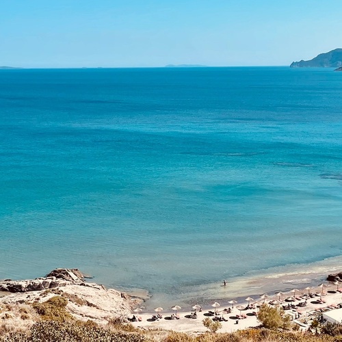Kos - Insula lui Hipocrate
